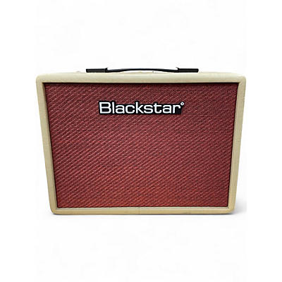 Used Blackstar DEBUT 15E Guitar Combo Amp