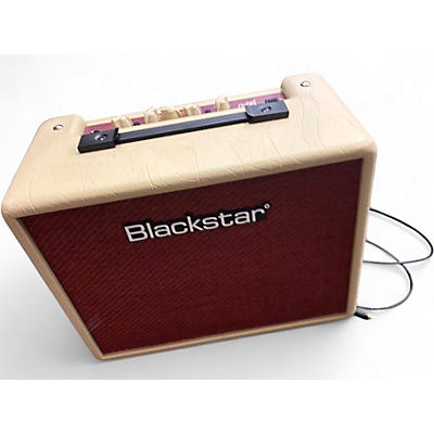 Used Blackstar DEBUT 15E Guitar Combo Amp