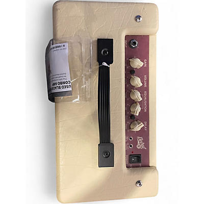 Used Blackstar DEBUT 15E Guitar Combo Amp