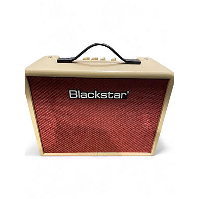 Used Blackstar DEBUT 15E Guitar Combo Amp