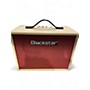 Used Blackstar DEBUT 15E Guitar Combo Amp