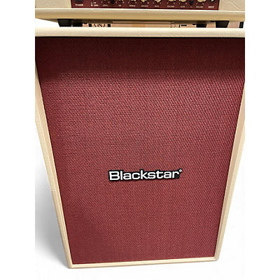 Used Blackstar DEBUT 212V Guitar Cabinet