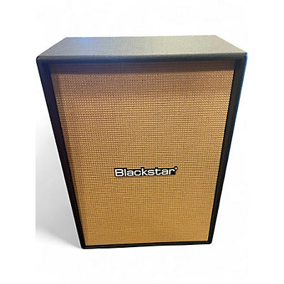 Used Blackstar DEBUT 212V Guitar Stack