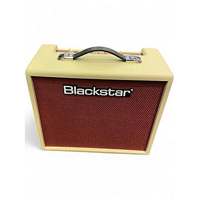 Used Blackstar DEBUT 30E Guitar Combo Amp