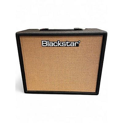 Used Blackstar DEBUT 50 Guitar Combo Amp
