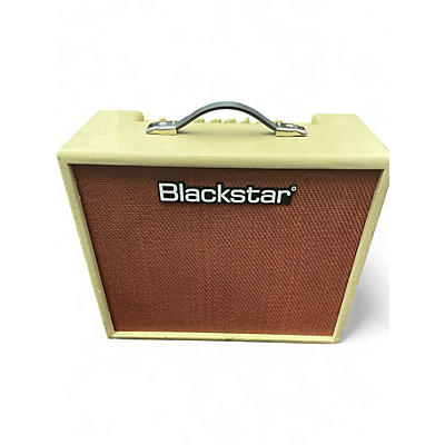 Used Blackstar DEBUT 50R Acoustic Guitar Combo Amp