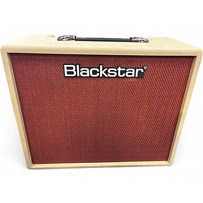 Used Blackstar DEBUT 50R Guitar Cabinet