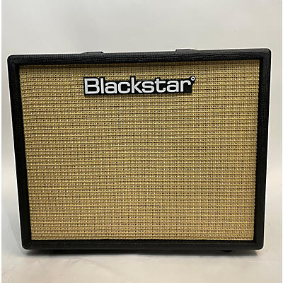 Blackstar Used Blackstar DEBUT 50R Guitar Combo Amp