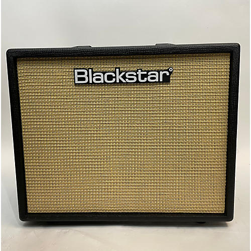 Blackstar Used Blackstar DEBUT 50R Guitar Combo Amp