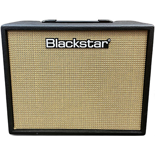 Blackstar Used Blackstar DEBUT 50R Guitar Combo Amp