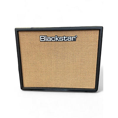 Blackstar Used Blackstar DEBUT 50R Guitar Combo Amp