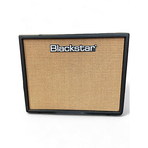 Blackstar Used Blackstar DEBUT 50R Guitar Combo Amp