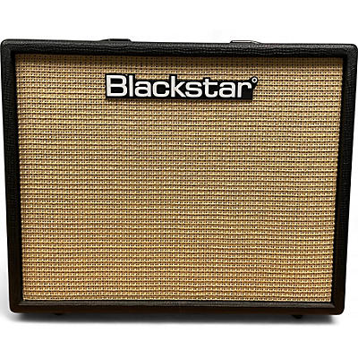 Used Blackstar DEBUT 50R Guitar Combo Amp