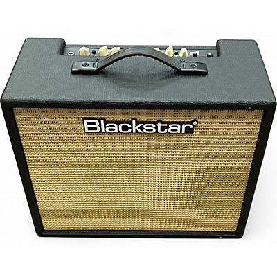 Used Blackstar DEBUT 50R Guitar Combo Amp