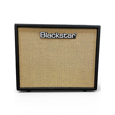 Used Blackstar DEBUT 50R Guitar Combo Amp