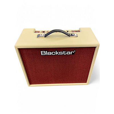 Used Blackstar DEBUT 50R Guitar Combo Amp