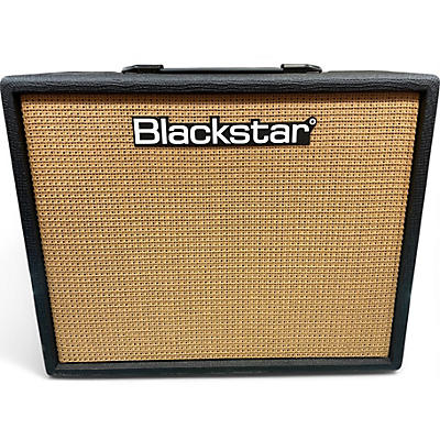 Used Blackstar DEBUT 50R Guitar Combo Amp