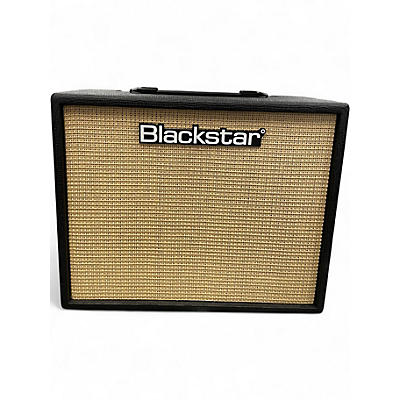 Used Blackstar DEBUT 50R Guitar Combo Amp