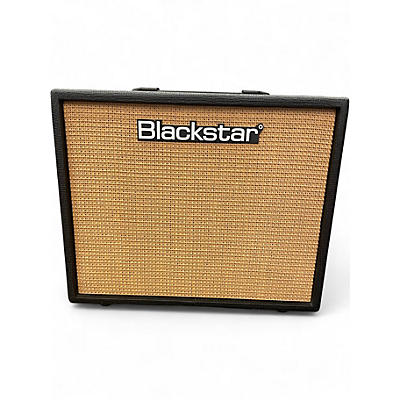 Used Blackstar DEBUT 50R Guitar Combo Amp