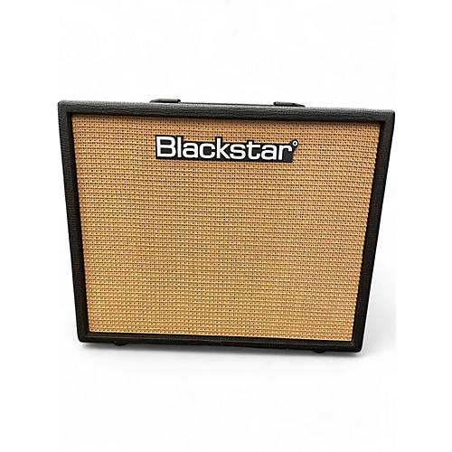 Used Blackstar DEBUT 50R Guitar Combo Amp