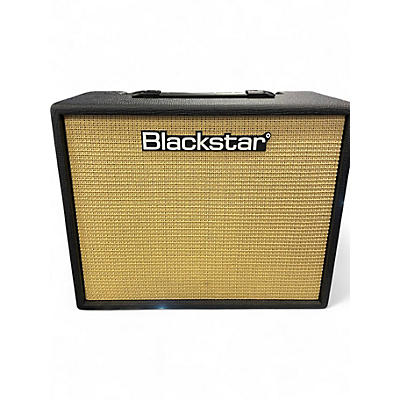 Used Blackstar DEBUT 50R Guitar Combo Amp