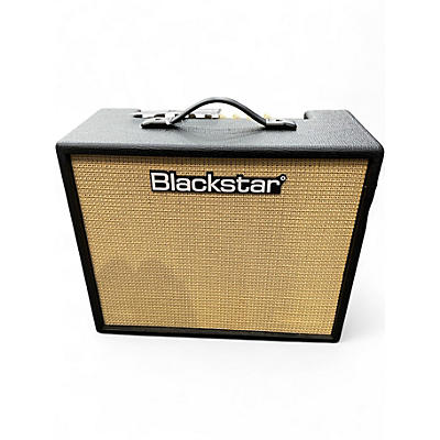 Used Blackstar DEBUT 50R Guitar Combo Amp