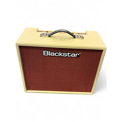 Used Blackstar DEBUT 50R Guitar Combo Amp