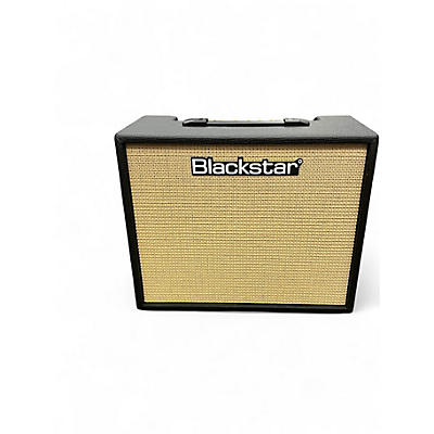 Used Blackstar DEBUT 50R Guitar Combo Amp
