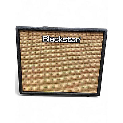 Used Blackstar DEBUT 50R Guitar Combo Amp