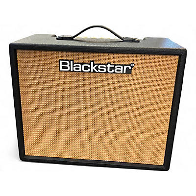 Used Blackstar DEBUT 50R Guitar Combo Amp