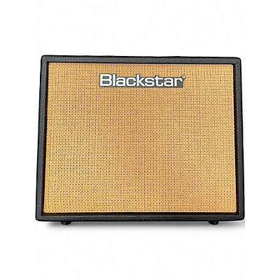 Used Blackstar DEBUT 50R Guitar Combo Amp