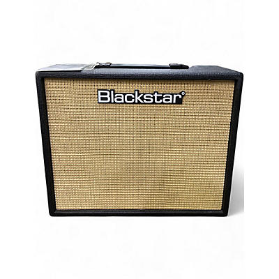 Used Blackstar DEBUT 50R Guitar Combo Amp