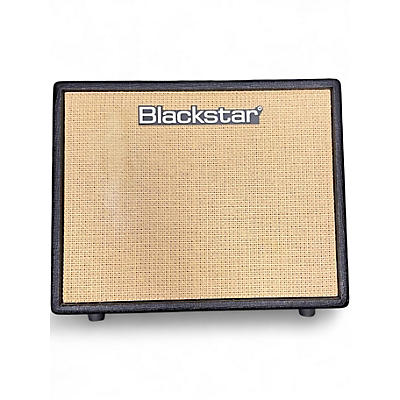 Used Blackstar DEBUT 50R Guitar Combo Amp