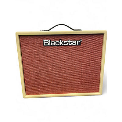 Used Blackstar DEBUT 50R Guitar Combo Amp