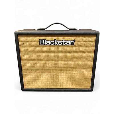 Used Blackstar DEBUT 50R Guitar Combo Amp