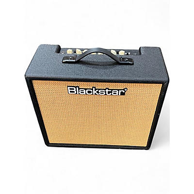 Used Blackstar DEBUT 50R Guitar Combo Amp