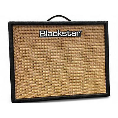 Used Blackstar DEBUT 50R Guitar Combo Amp