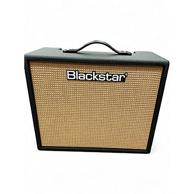 Used Blackstar DEBUT 50R Guitar Combo Amp