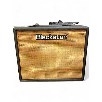 Used Blackstar DEBUT 50R Guitar Power Amp
