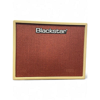 Used Blackstar DEBUT 50R WHITE Guitar Combo Amp