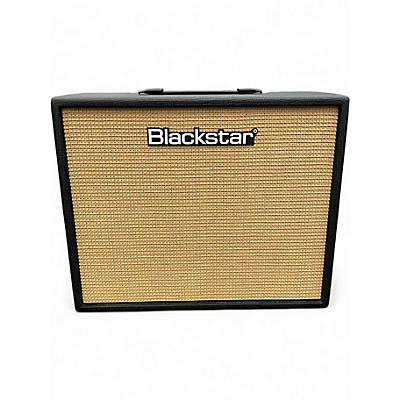 Used Blackstar Debut 100R 1x12 Guitar Combo Amp