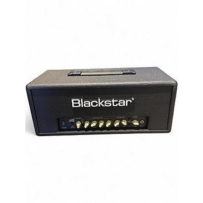Used Blackstar Debut 100R Solid State Guitar Amp Head