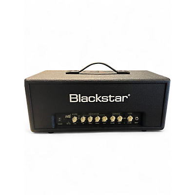 Used Blackstar Debut 100R Solid State Guitar Amp Head
