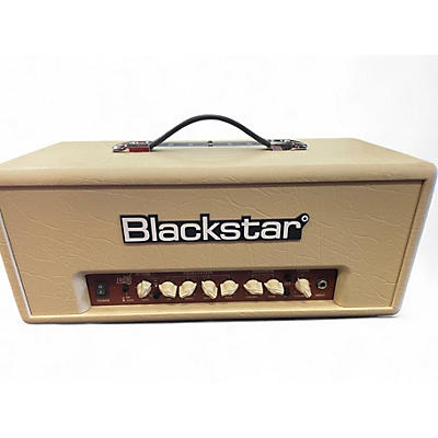 Used Blackstar Debut 100R Tube Guitar Combo Amp