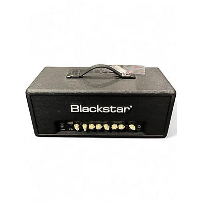 Used Blackstar Debut 100RH Solid State Guitar Amp Head