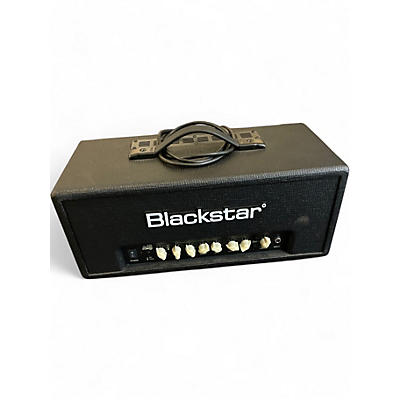 Used Blackstar Debut 100r Solid State Guitar Amp Head