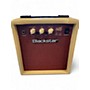 Used Blackstar Debut 10E Guitar Combo Amp