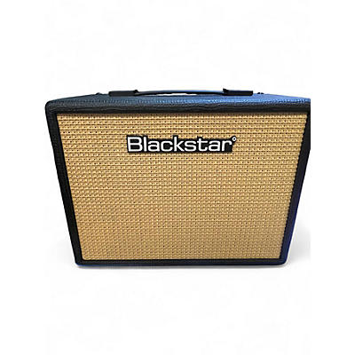 Used Blackstar Debut 15E Battery Powered Amp