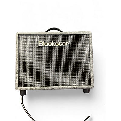 Used Blackstar Debut 15E Battery Powered Amp