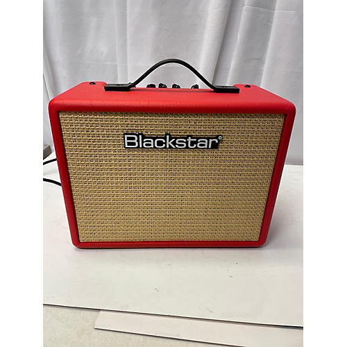 Blackstar Used Blackstar Debut 15E Guitar Combo Amp